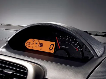Mitsubishi Toppo ROADEST T (H82A)