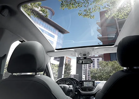 Peugeot 208 PREMIUM (A95F01)