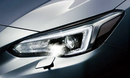 Subaru Impreza Sports 2.0I-L EYE SIGHT (GT6)