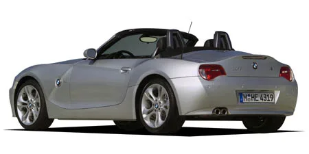Bmw Z4 ROADSTER 2.5I (BT32 / BU25 / BU30)