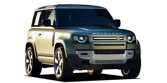 Land Rover Defender 90FIRST EDITION (LE62XAA)