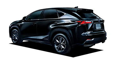 Lexus NX300H F SPORT (AYZ10)
