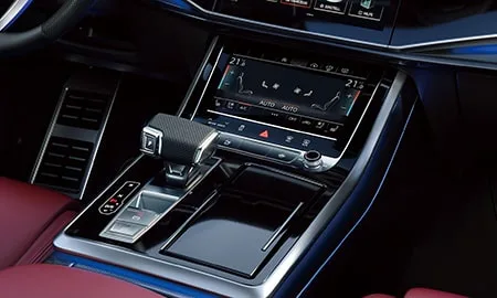 Audi Q7 50TDI QUATTRO (4MCVMA / 4MCVMS)