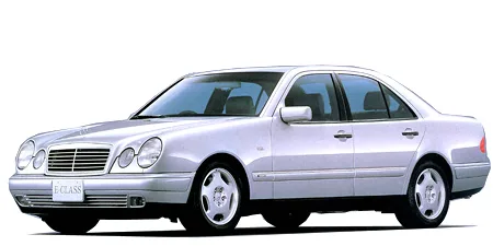 Eclass 210037 / 210055