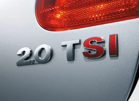 Volkswagen Eos 2.0TSI (1FCAW)