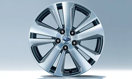 Subaru Legacy Outback X-BREAK (BS9)