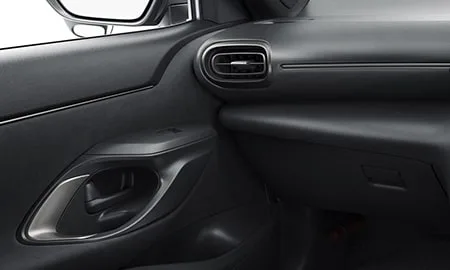 Toyota Yaris Cross GR SPORT (MXPB10)
