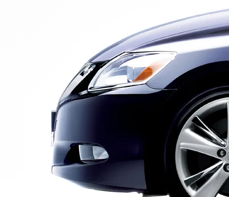 Lexus GS350 базовая (GRS191)