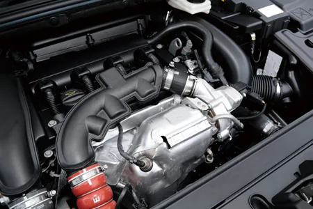 Peugeot 308 CC PREMIUM (T7C5F02)