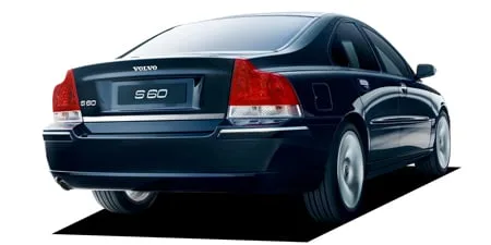 Volvo S60 CLASSIC (RB5244)