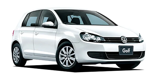 Golf 1KCBZ
