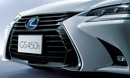 Lexus GS300H BLACK SEQUENCE (AWL10)