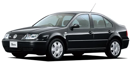 Volkswagen Bora