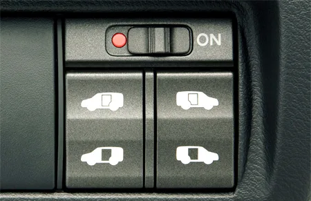 Honda Elysion G AERO HDD NAVI SPECIAL PACKAGE (RR2)