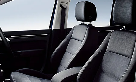 Volkswagen Golf Touran TSI HIGHLINE (1TCTH / 1TCTHW)