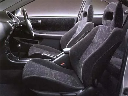 Honda Integra SIR (DC2)