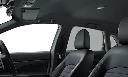 Mitsubishi Rvr BLACK EDITION (GA4W)