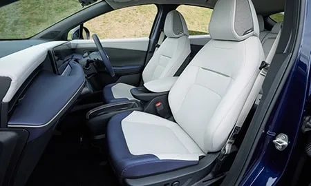 Nissan Leaf B7 G (ZE2)