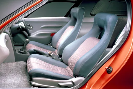 Toyota Sera SUPER LIVE SOUND (EXY10)
