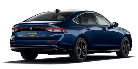 Honda Accord E:HEV HONDA SENSING 360+ (CY2)