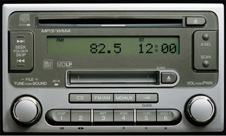Honda Stepwagon G S PACKAGE (RG2)