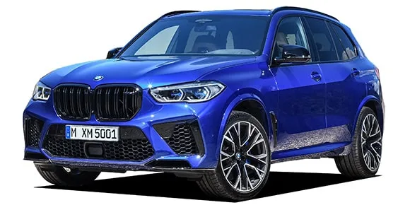 X5 M JU44M
