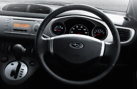 Subaru R2 TYPE S S (RC2)