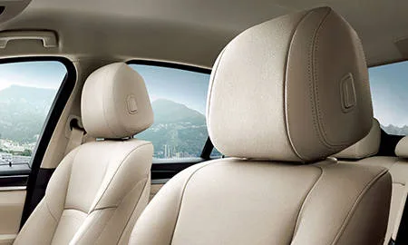 Bmw 5 Series 523D GRACE LINE (FW20 / FZ35)
