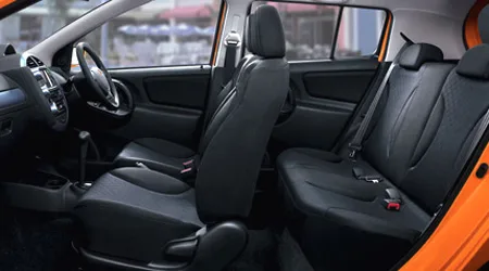 Toyota Will Cypha 1.5L (NCP75)