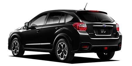 Subaru XV 2.0I-L (GP7)