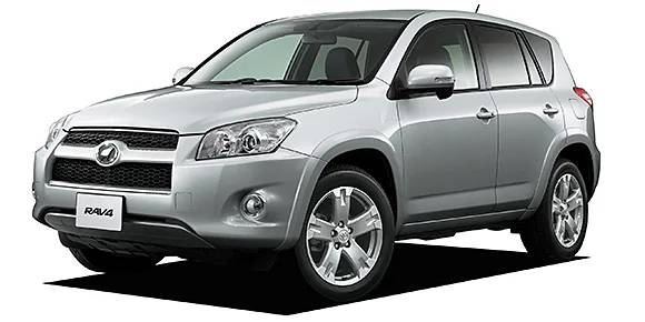 Toyota RAV4 STYLE S PACKAGE (ACA31W / ACA36W)