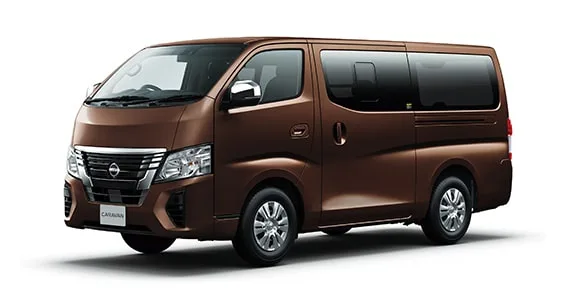 Nissan Caravan PREMIUM GX (CN4E26 / CN8E26 / VN2E26 / VN6E26)