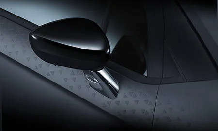 Citroen DS3 DARK SIDE (A5C5G01 / A5CHN01)