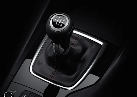 Mazda Axela Sport 15C (BM5AS)