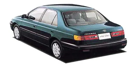 Toyota Corona Premio PREMIO E L PACKAGE (AT211)
