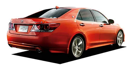 Toyota Crown ATHLETE G-T (ARS210)