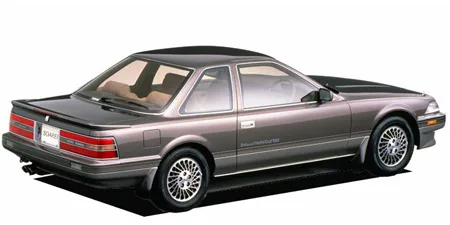 Toyota Soarer 3.0GT-LIMITED (MZ21)