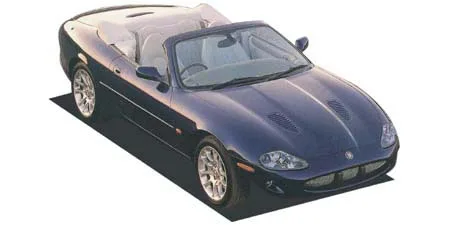 XK J41PA / JEFB