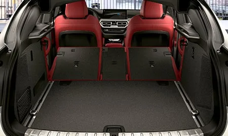 Bmw X4 X DRIVE 20D M SPORT (VJ20)