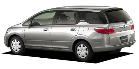 Honda Airwave SKY (GJ2)