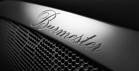 Porsche Panamera GTS (970M48A)