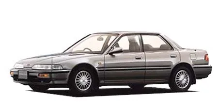 Honda Integra ZX (DA7)