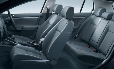 Volkswagen Golf E (1KAXW / 1KBAG)