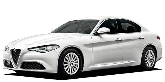Alfa Romeo Giulia BASE GRADE (95220 / 95229)