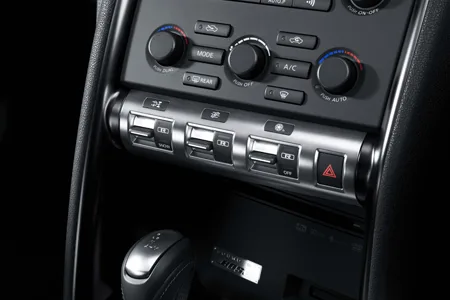 Nissan Gtr SPEC V (R35)