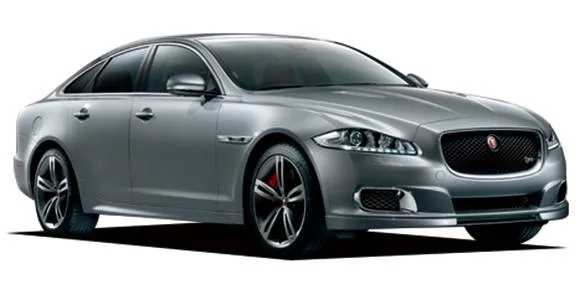 Jaguar XJ R (J12MA / J24MA)