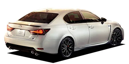 Lexus GS F BASE GRADE (URL10)