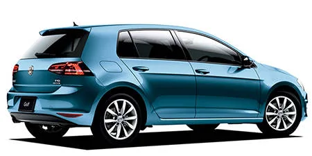 Volkswagen Golf TSI COMFORTLINE CONNECT (AUCJZ / AUCPT)