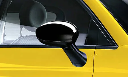 Fiat 500C MIMOSA (31212)