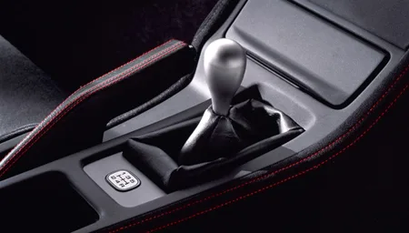 Honda Nsx TYPE R (NA1)